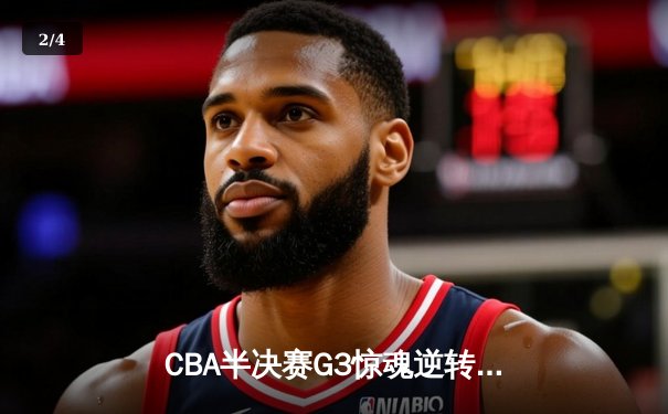 CBA半决赛G3惊魂逆转！辽宁主场加时险胜广东 赵继伟关键三分救主 - 2