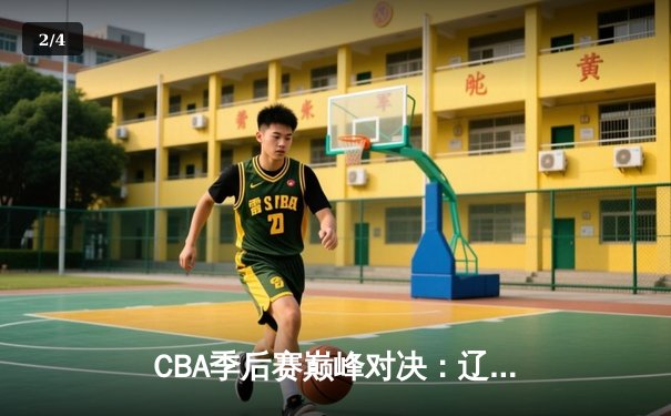 CBA季后赛巅峰对决：辽宁本钢加时险胜广东宏远，赵继伟砍下33分创生涯新高 - 2