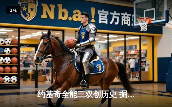 约基奇全能三双创历史 掘金加时鏖战力克凯尔特人迎六连胜 - 2