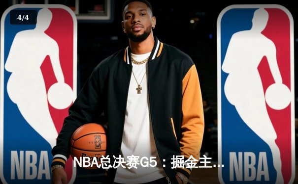 NBA总决赛G5：掘金主场力克热火夺赛点，约基奇狂砍32+21+10创造历史 - 4