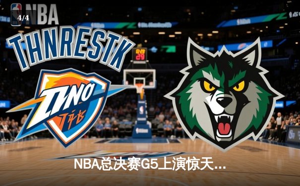 NBA总决赛G5上演惊天逆转 凯尔特人末节狂轰20-0攻势锁定队史第18冠 - 4