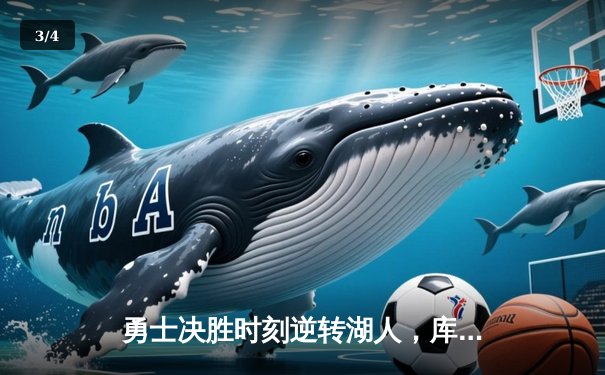 勇士决胜时刻逆转湖人，库里狂砍41分率队挺进西部决赛 - 3