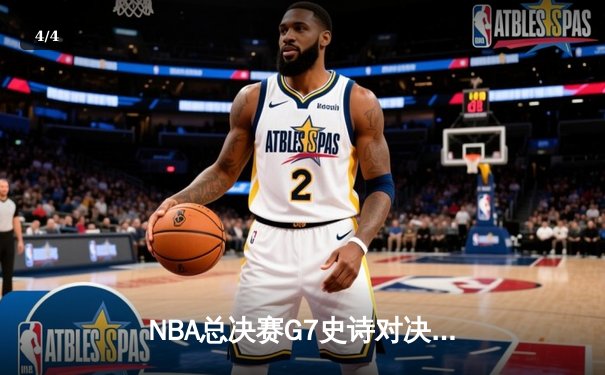 NBA总决赛G7史诗对决：詹姆斯三双助湖人加时险胜凯尔特人 - 4