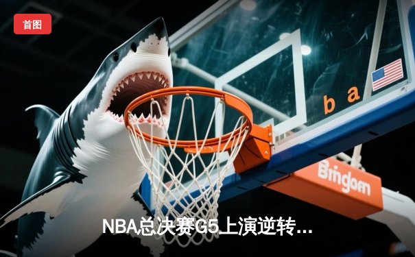 NBA总决赛G5上演逆转奇迹！掘金主场险胜热火3-2夺赛点