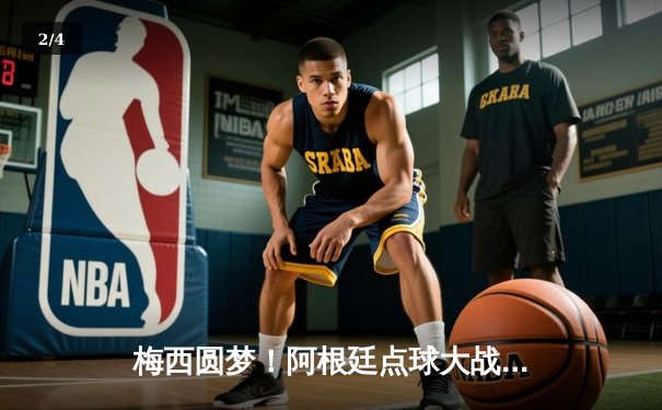 梅西圆梦！阿根廷点球大战击败法国 第三次捧起大力神杯 - 2