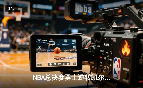 NBA总决赛勇士逆转凯尔特人夺冠，库里荣膺FMVP - 2