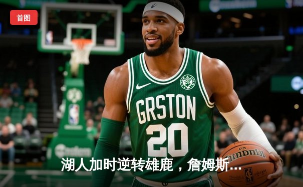 湖人加时逆转雄鹿，詹姆斯40+三双创历史纪录